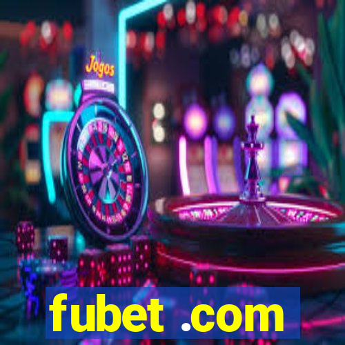 fubet .com